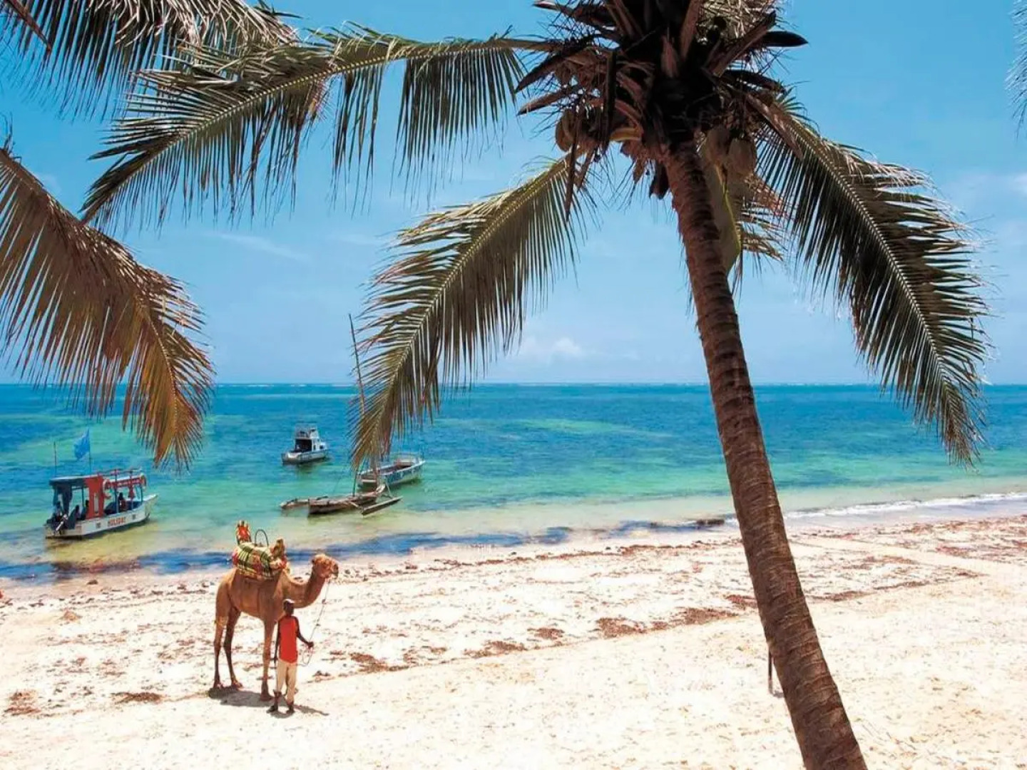 Ogalis K Coast Hotel