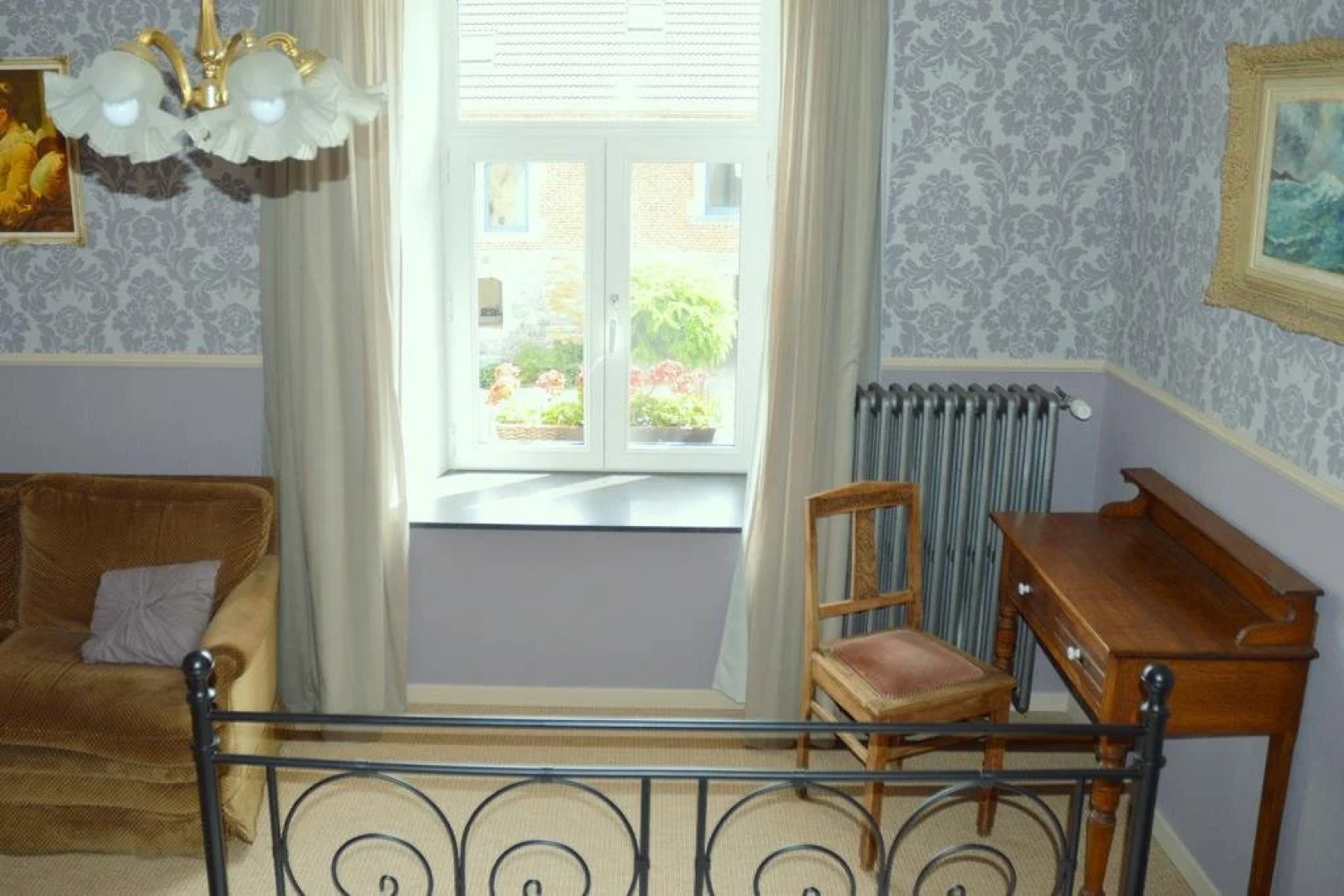 Aux 4 Saules de 4 Wilgen