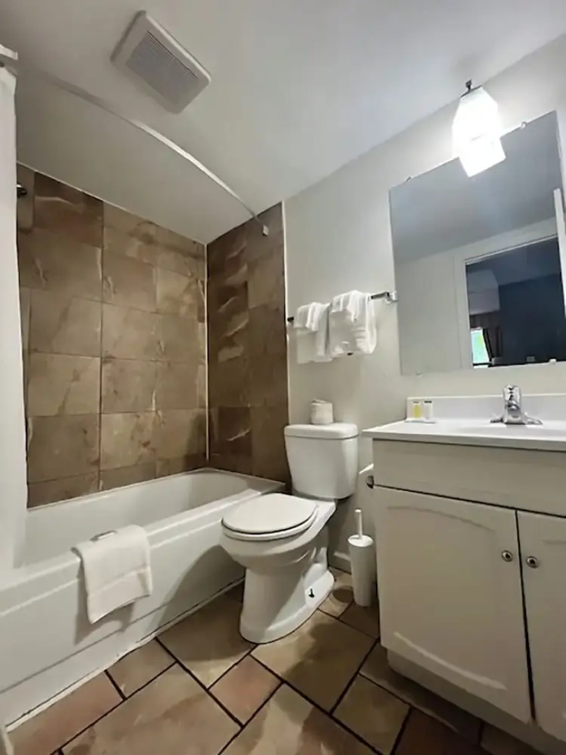 Traverse City MI Travelodge