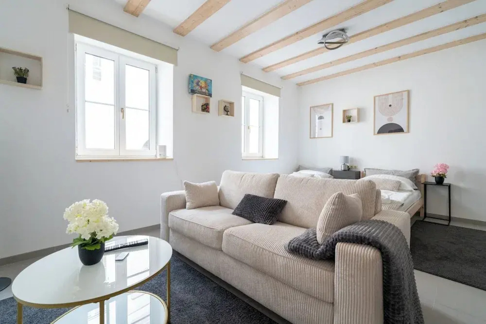 COY Apartments Wachau - Relaxation In Style