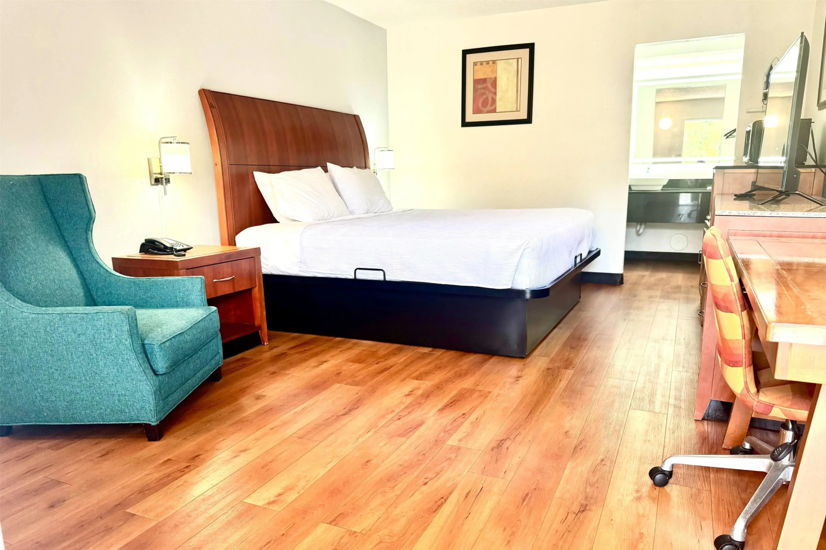 Econo Lodge