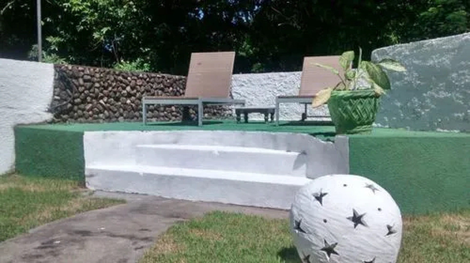 Pousada Caminho do Meio