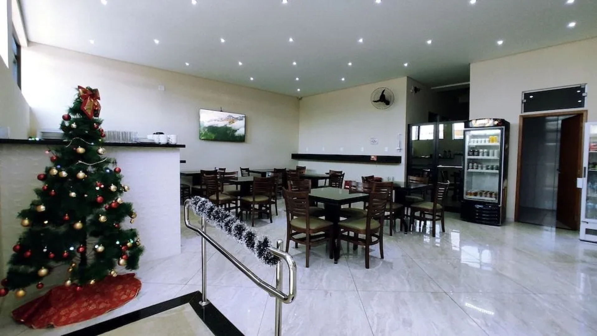 Poupa Hotel Unidade Faria Lima