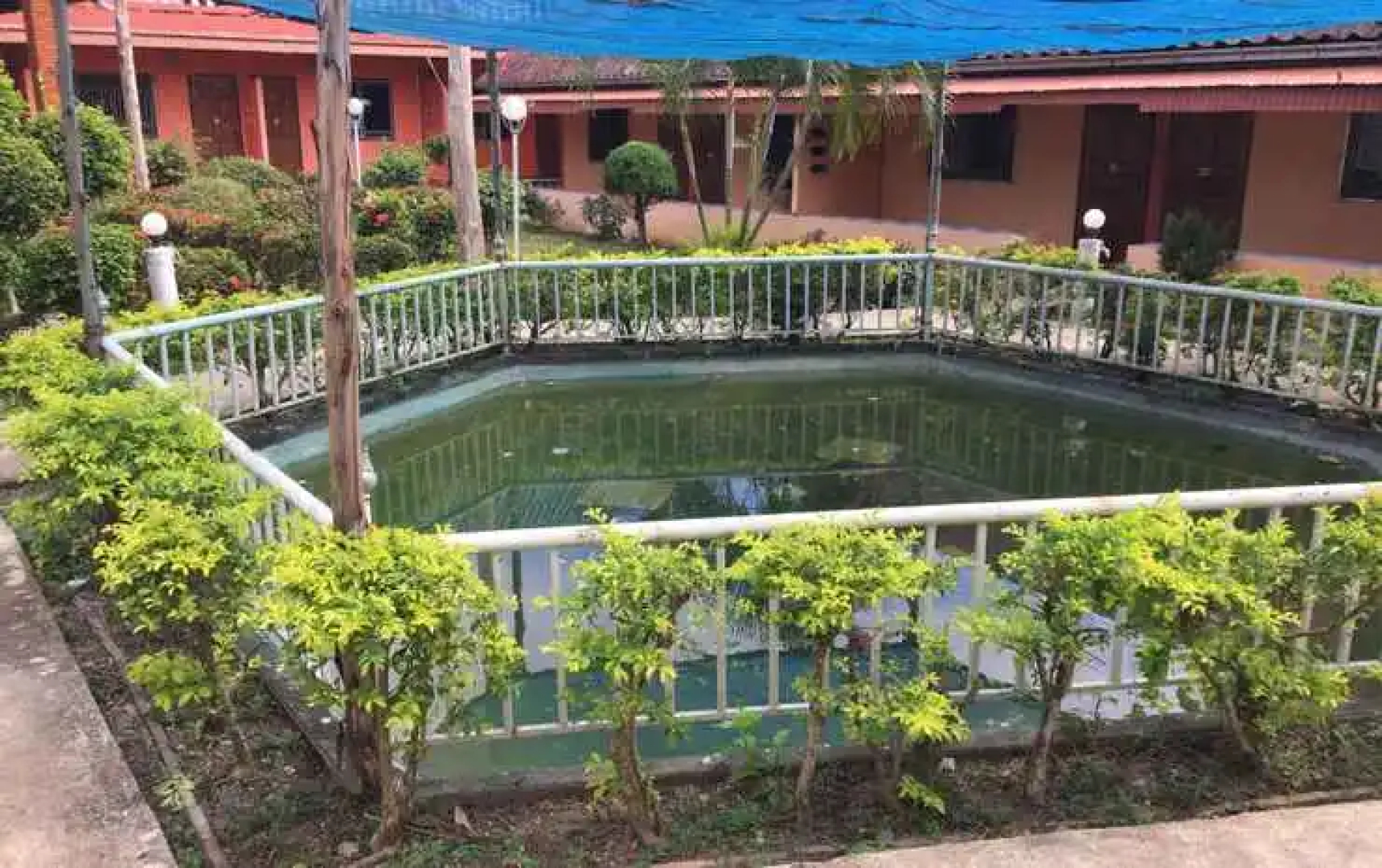 Sunshine Guesthouse