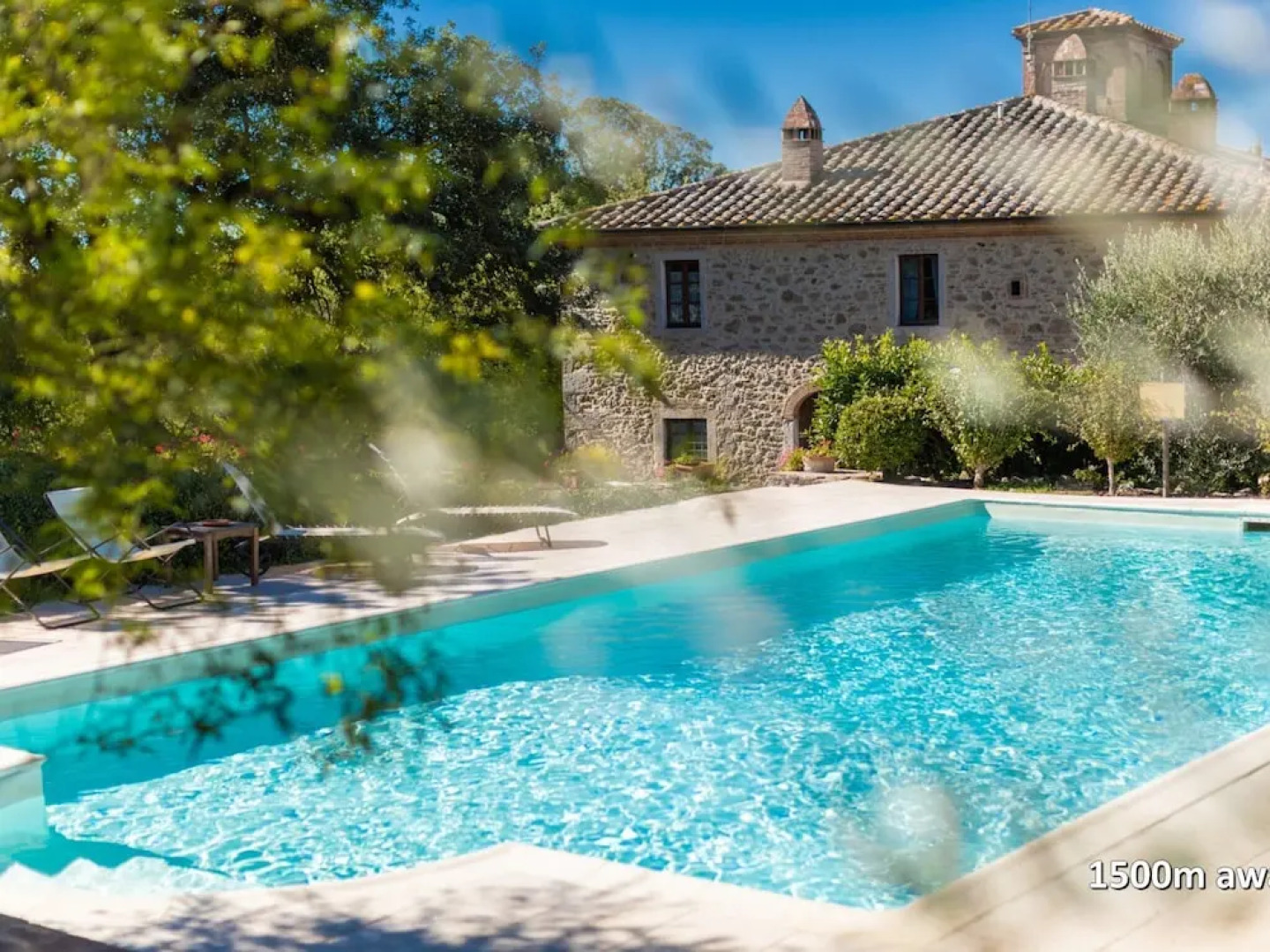 Vintage Apartment in Rapolano Terme with Swimming Pool