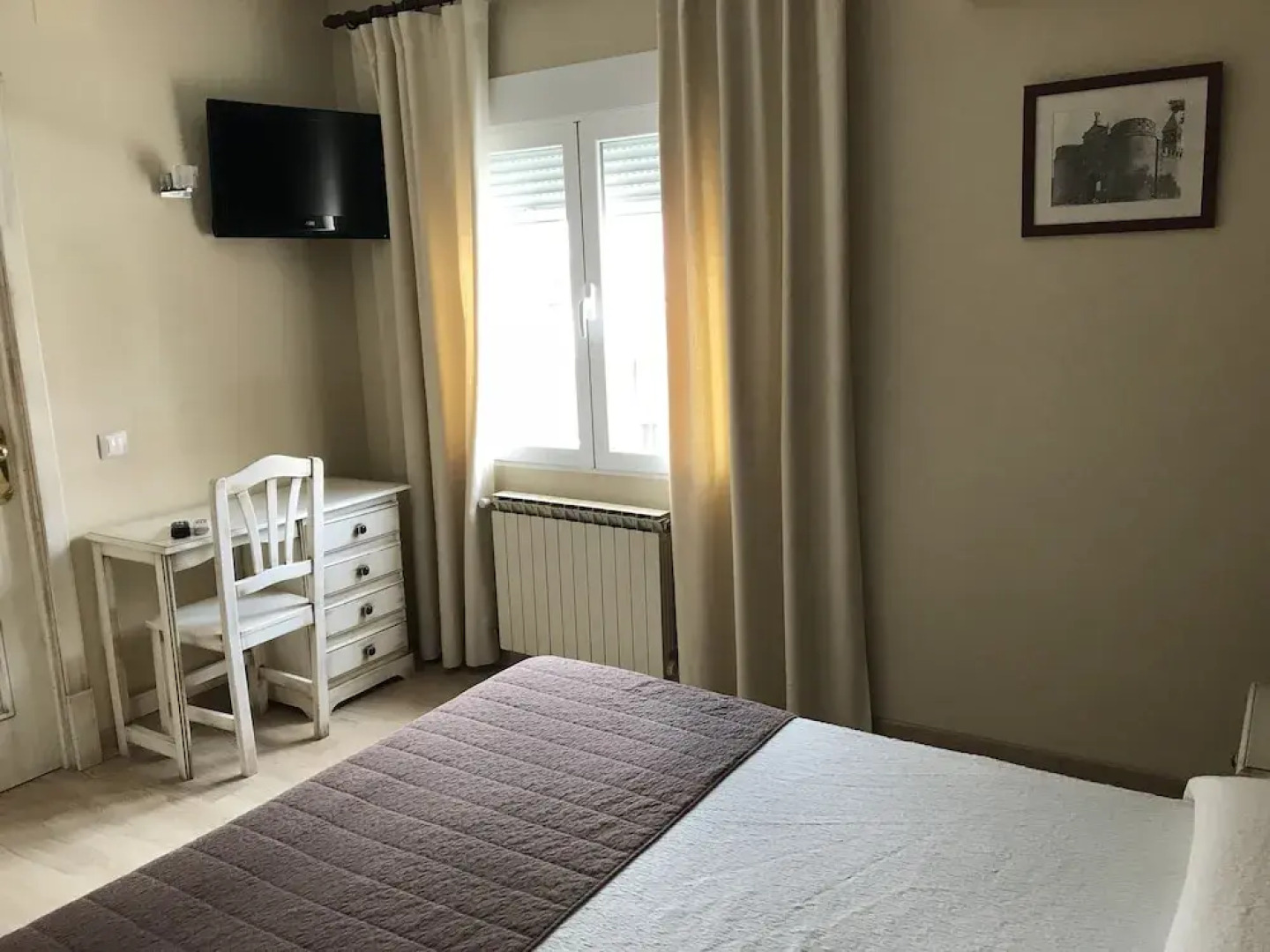 Hostal Cafe Gutgreco