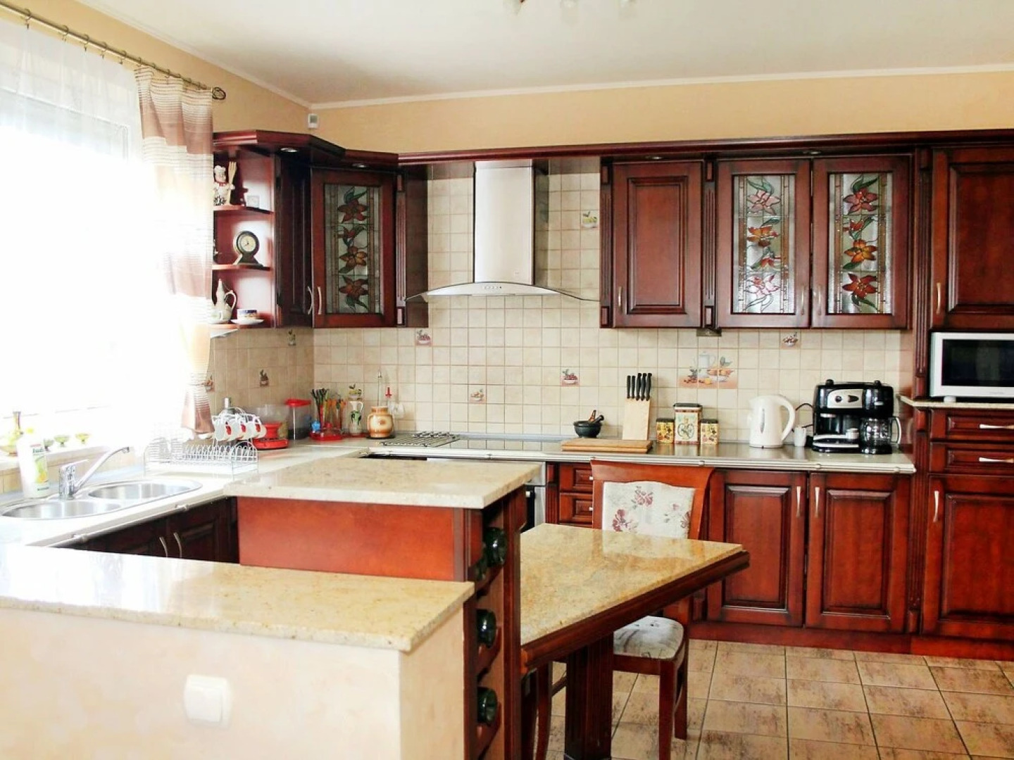 Holiday Home Villa Bieszkowice