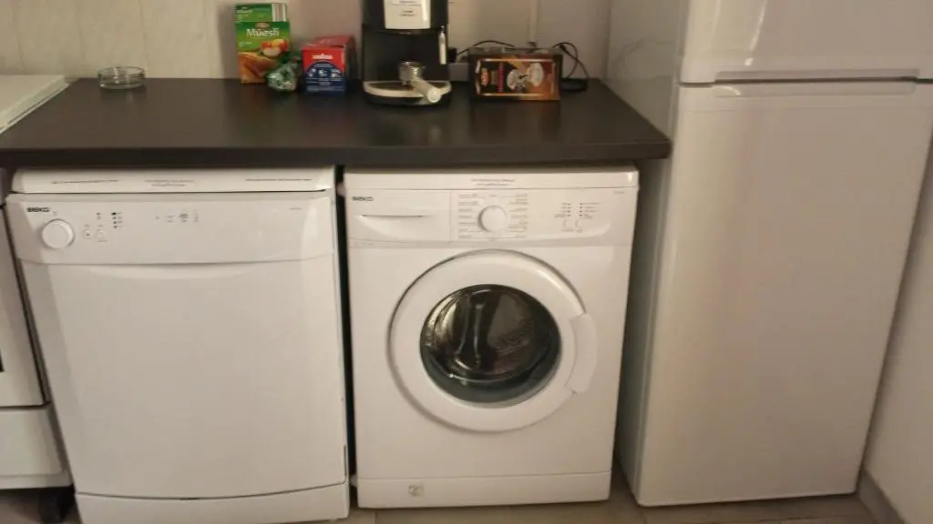 Casa Fuile - Cala Liberotto