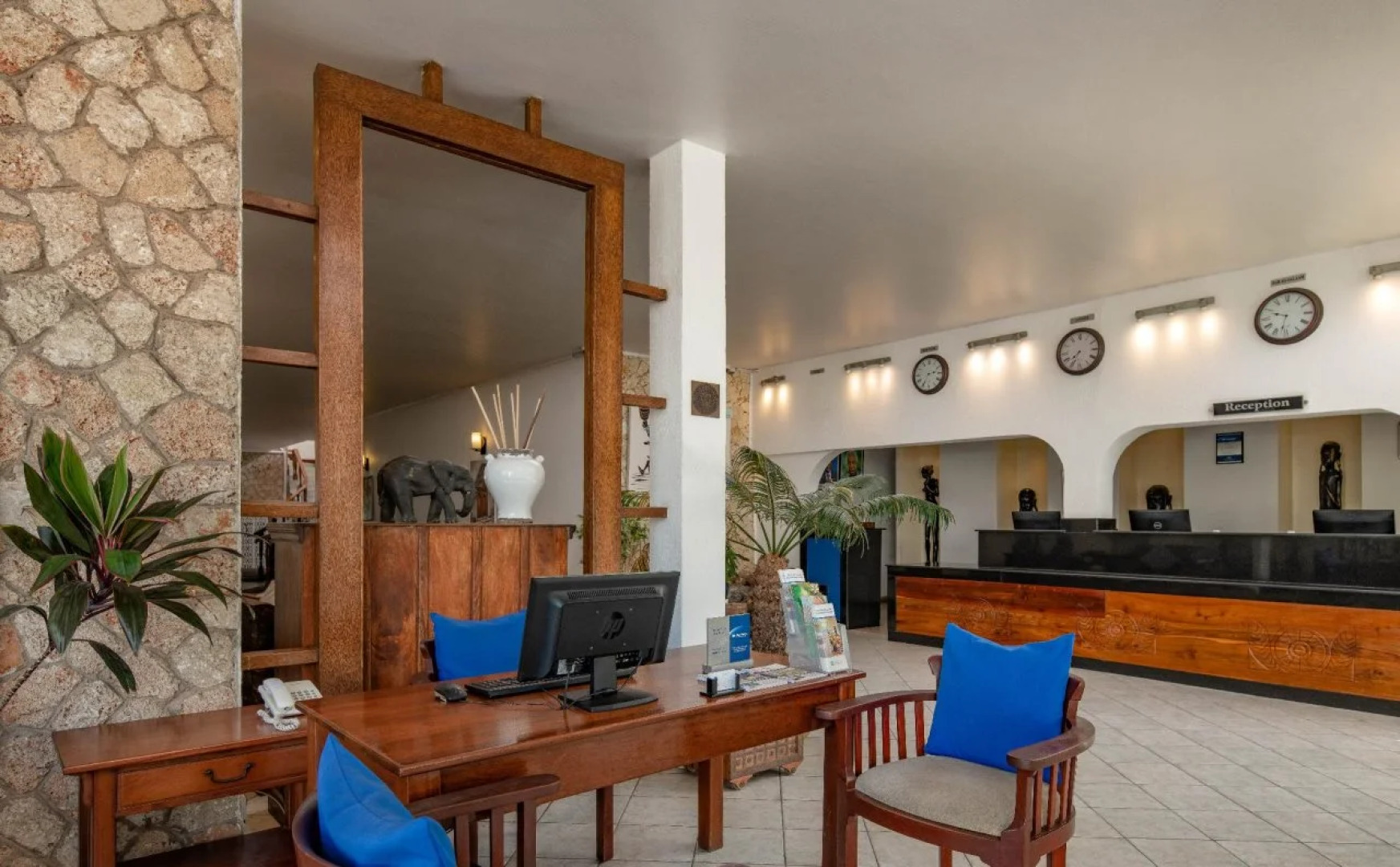 Coral Beach Hotel Dar Es Salaam