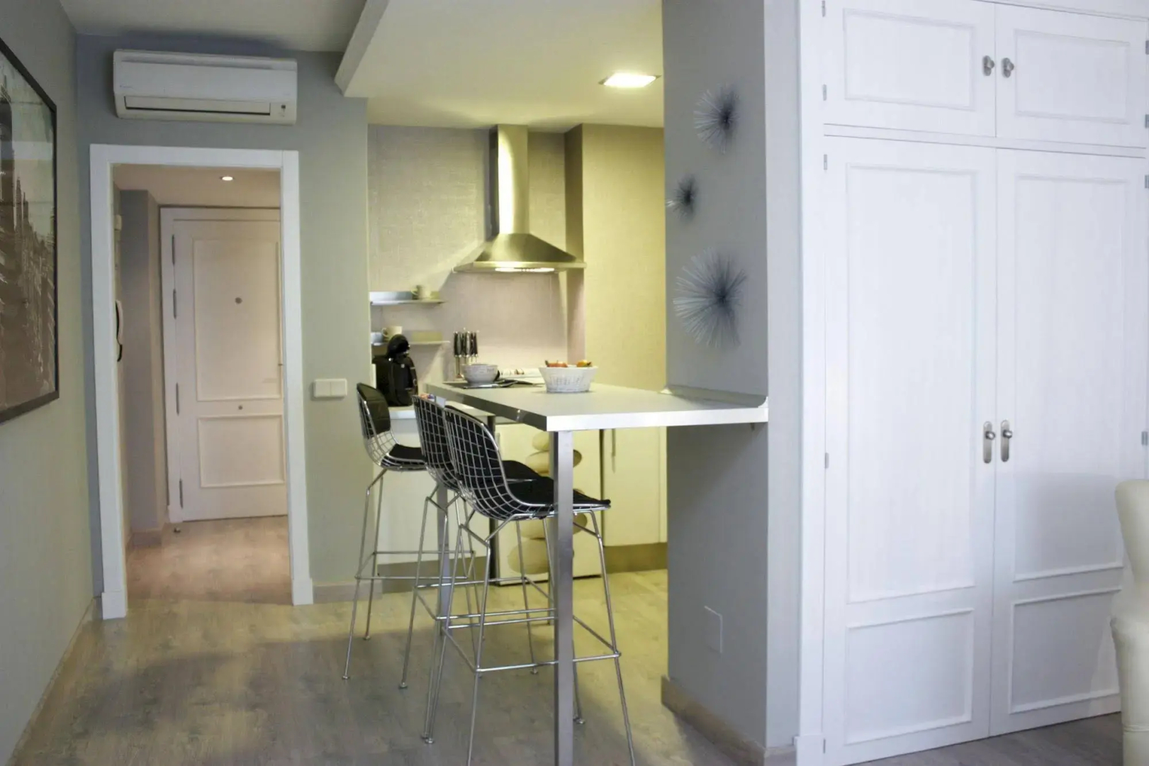 WooTravelling Plaza de Oriente HOMTELS