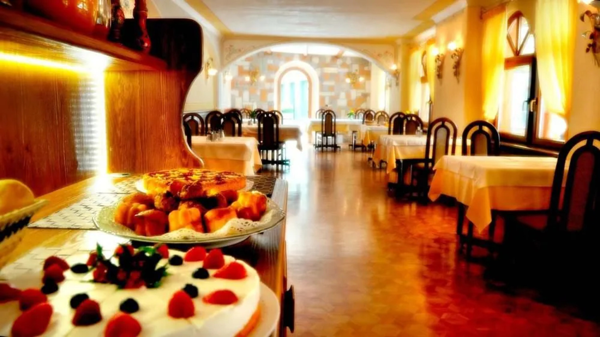 Flair Hotel Opinione