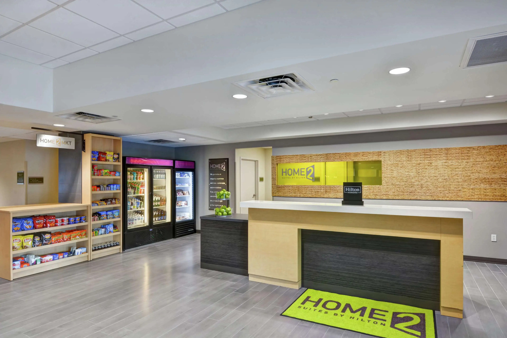 Home2 Suites by Hilton Miramar FT. Lauderdale