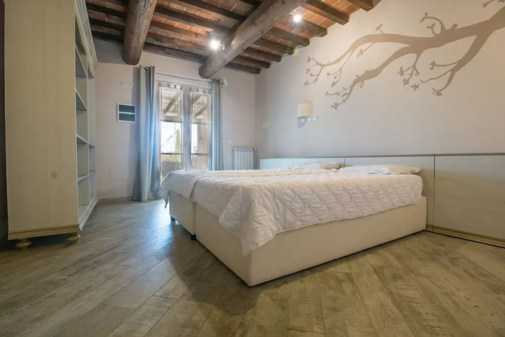 Appartamento Palazzeta With Pool, Near the Sea