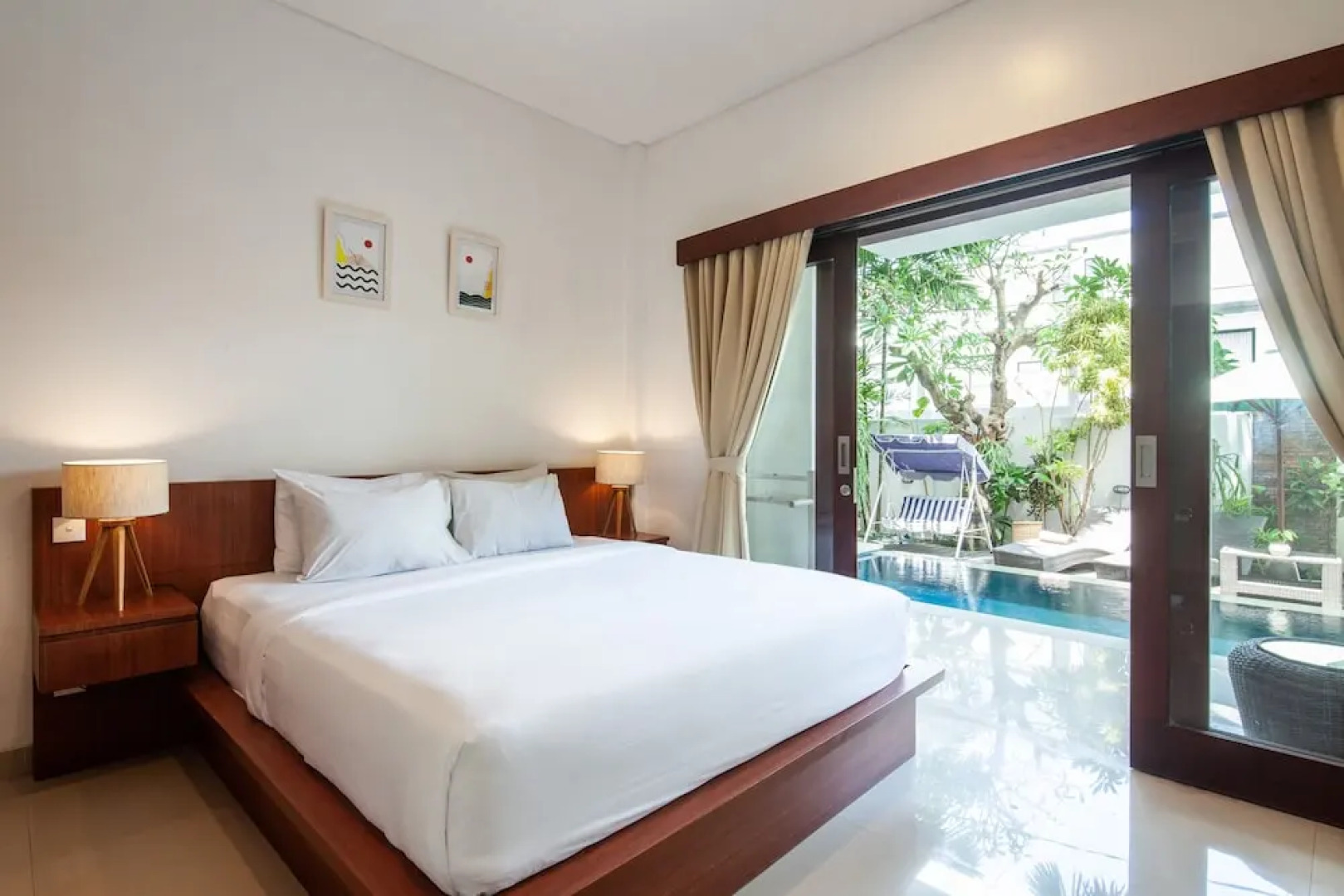 Outpost Canggu