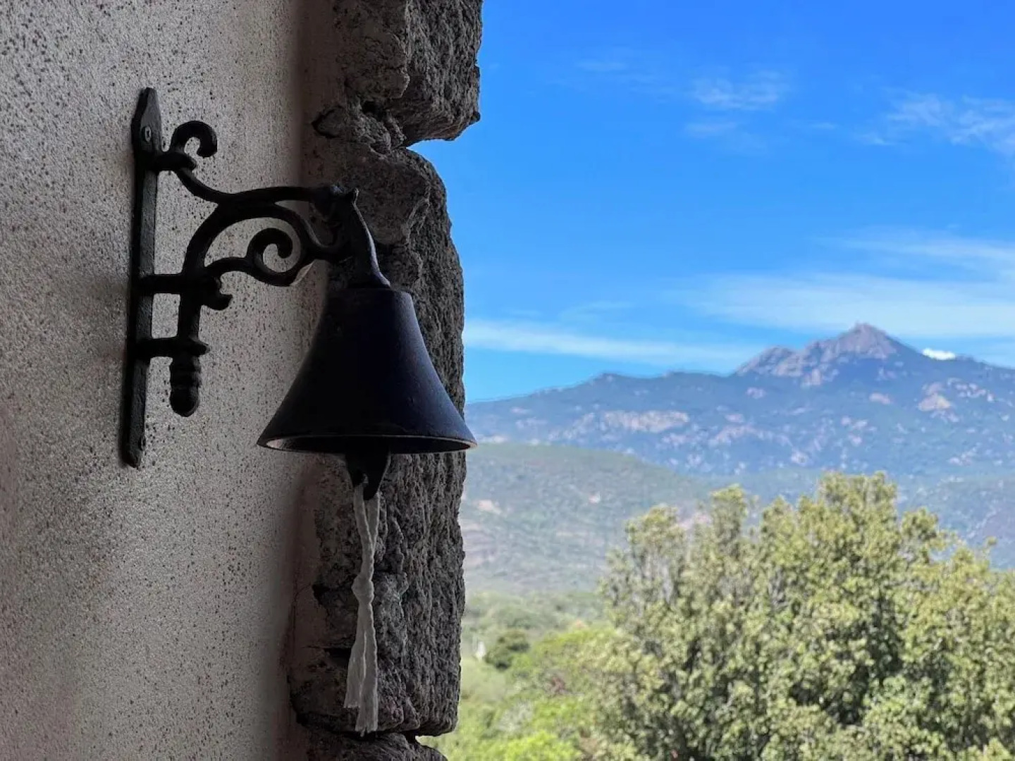 Hôtel confidentiel Le Grécale