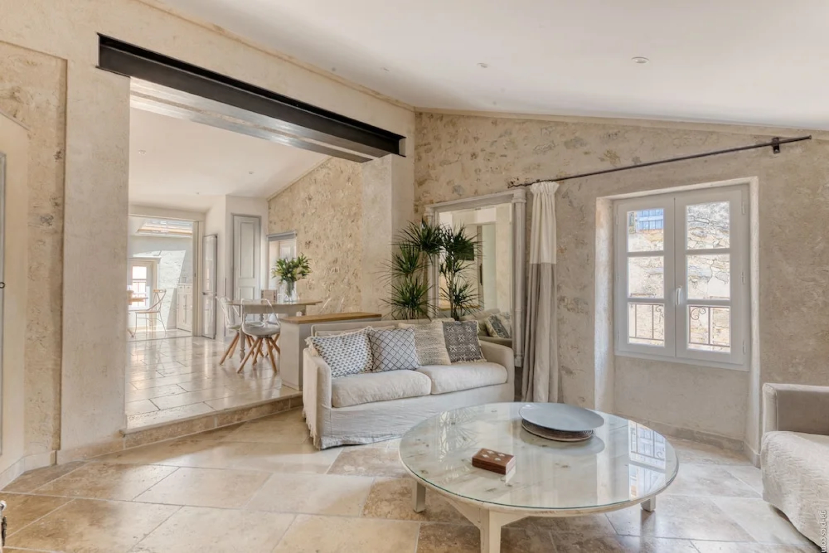 Ma maison à Valbonne