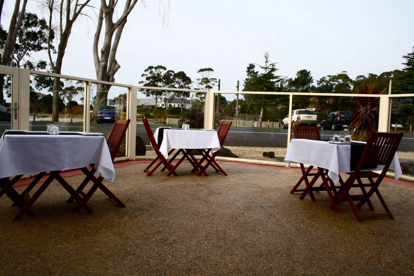 Best Western Burnie Murchison Lodge