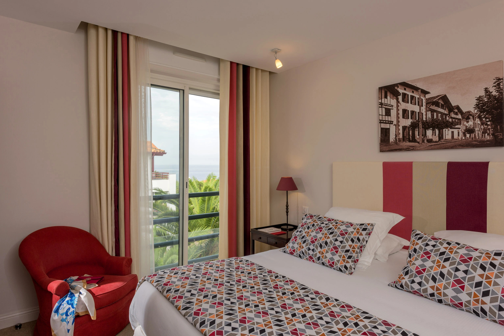 Hôtel et Résidence La Réserve