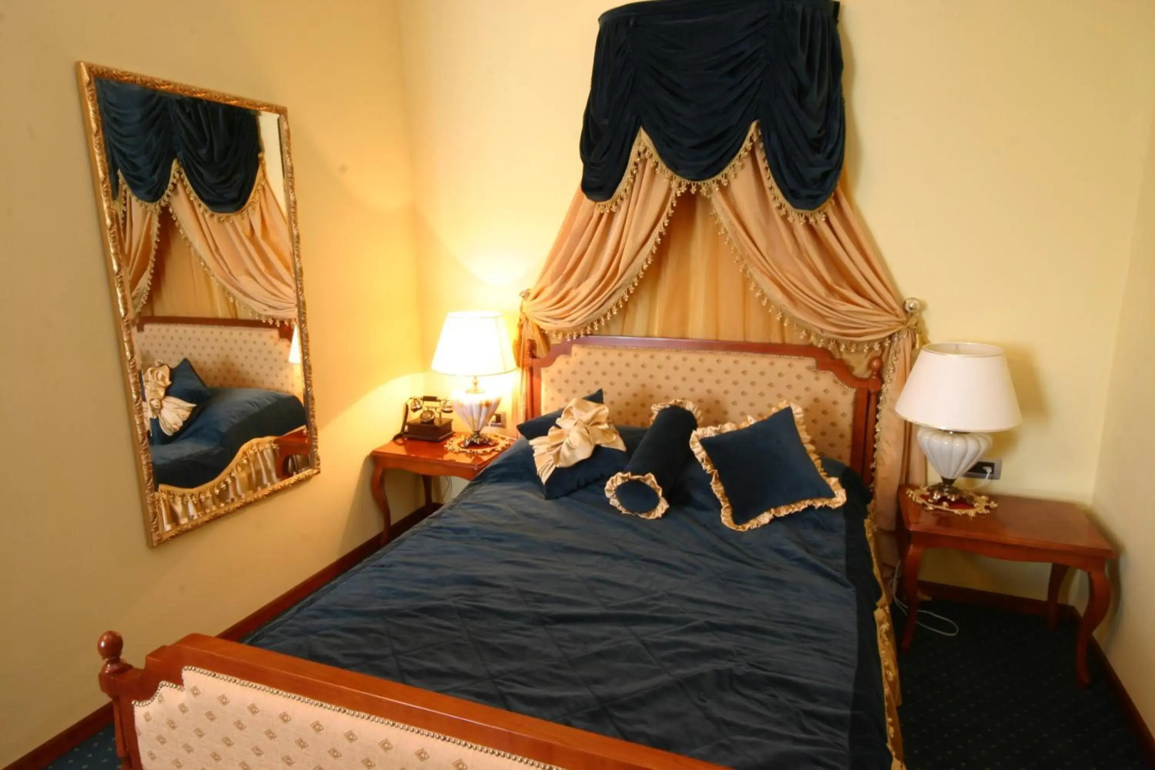 Garni Hotel Leopold I