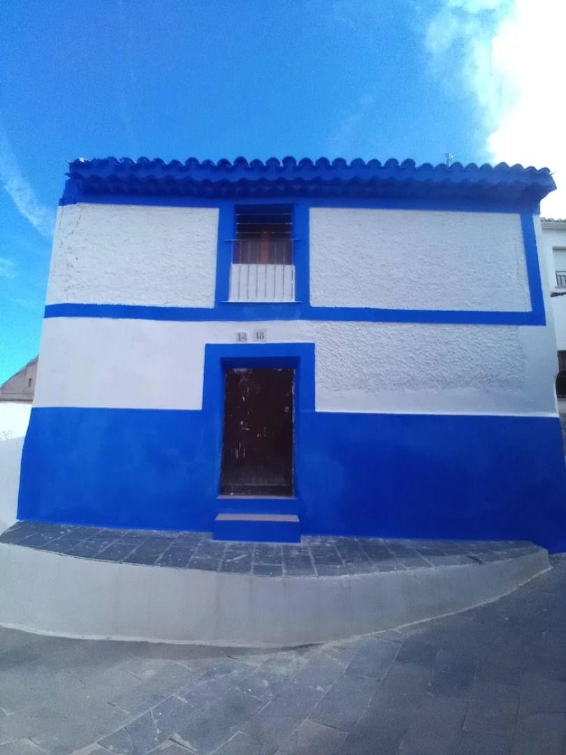 Hostal Ciudad Antigua