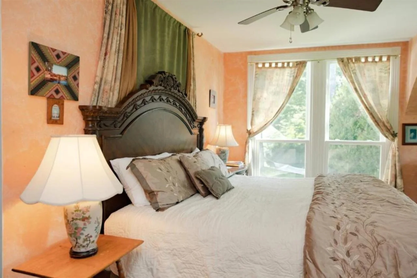 The Mark Addy Bed & Breakfast