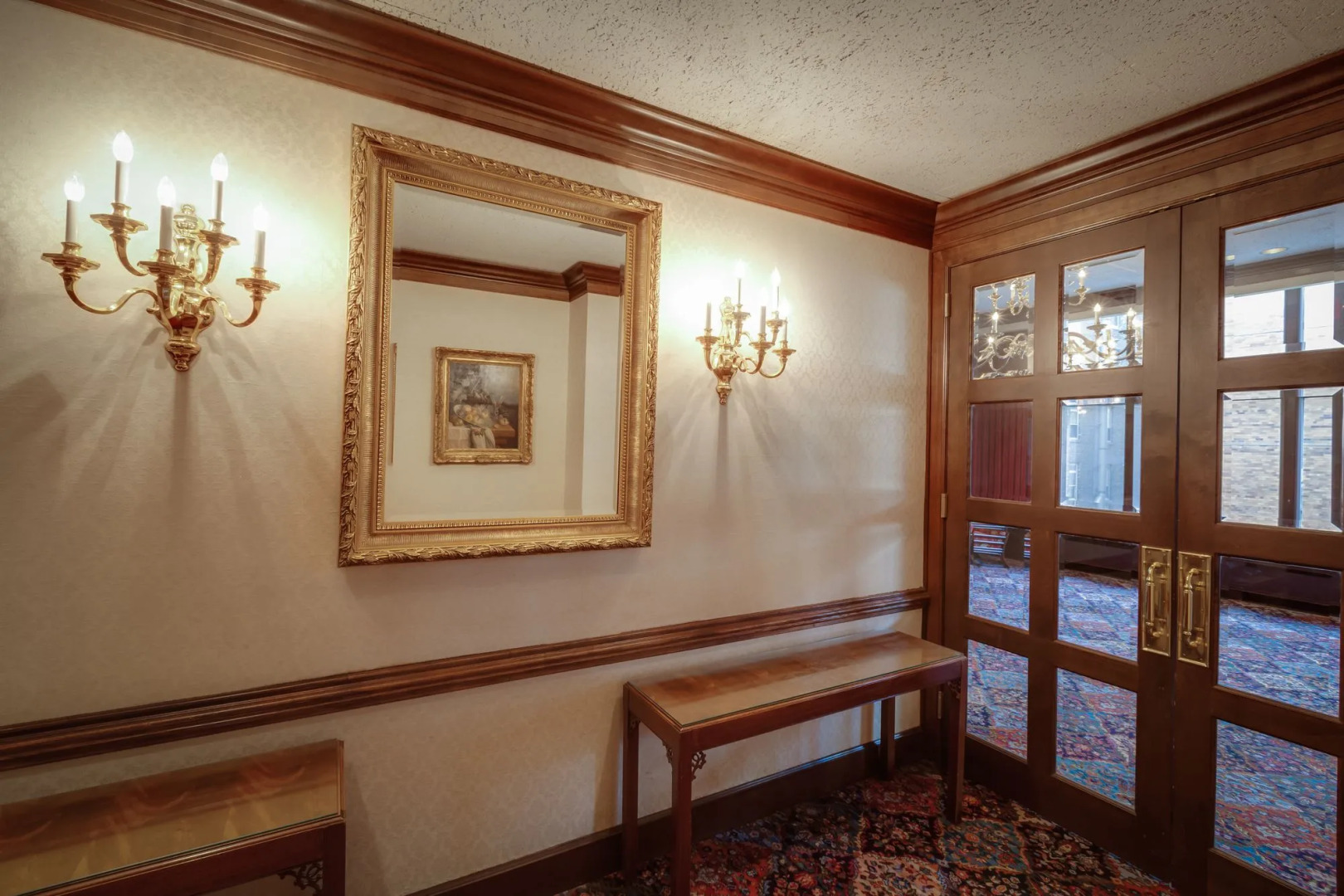 Milwaukee Athletic Club