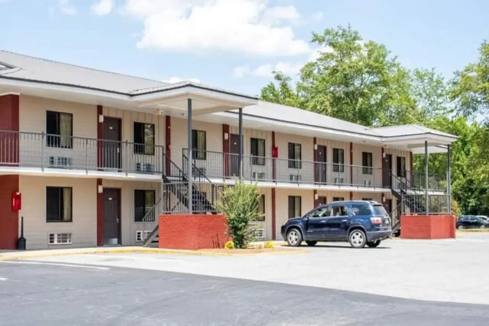 Econo Lodge