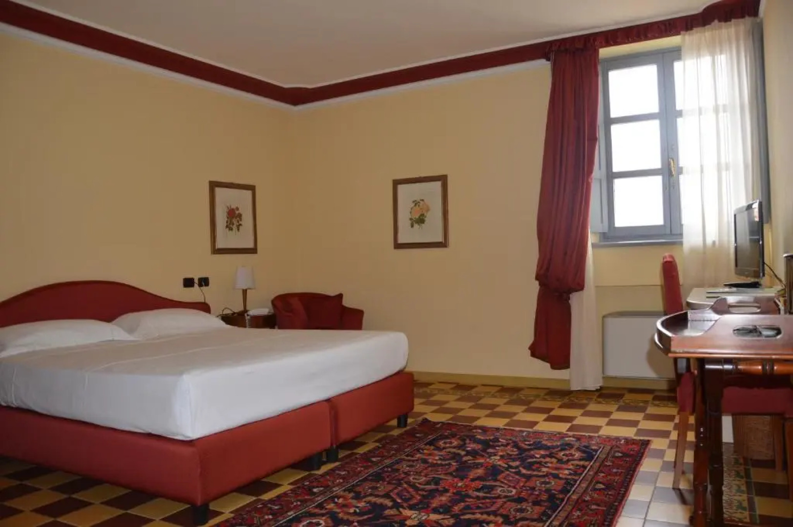 Albergo Castiglione Langhe