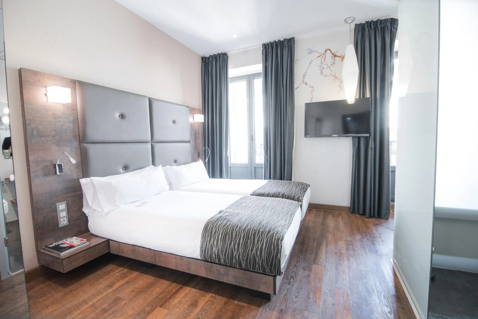 Petit Palace Posada del Peine