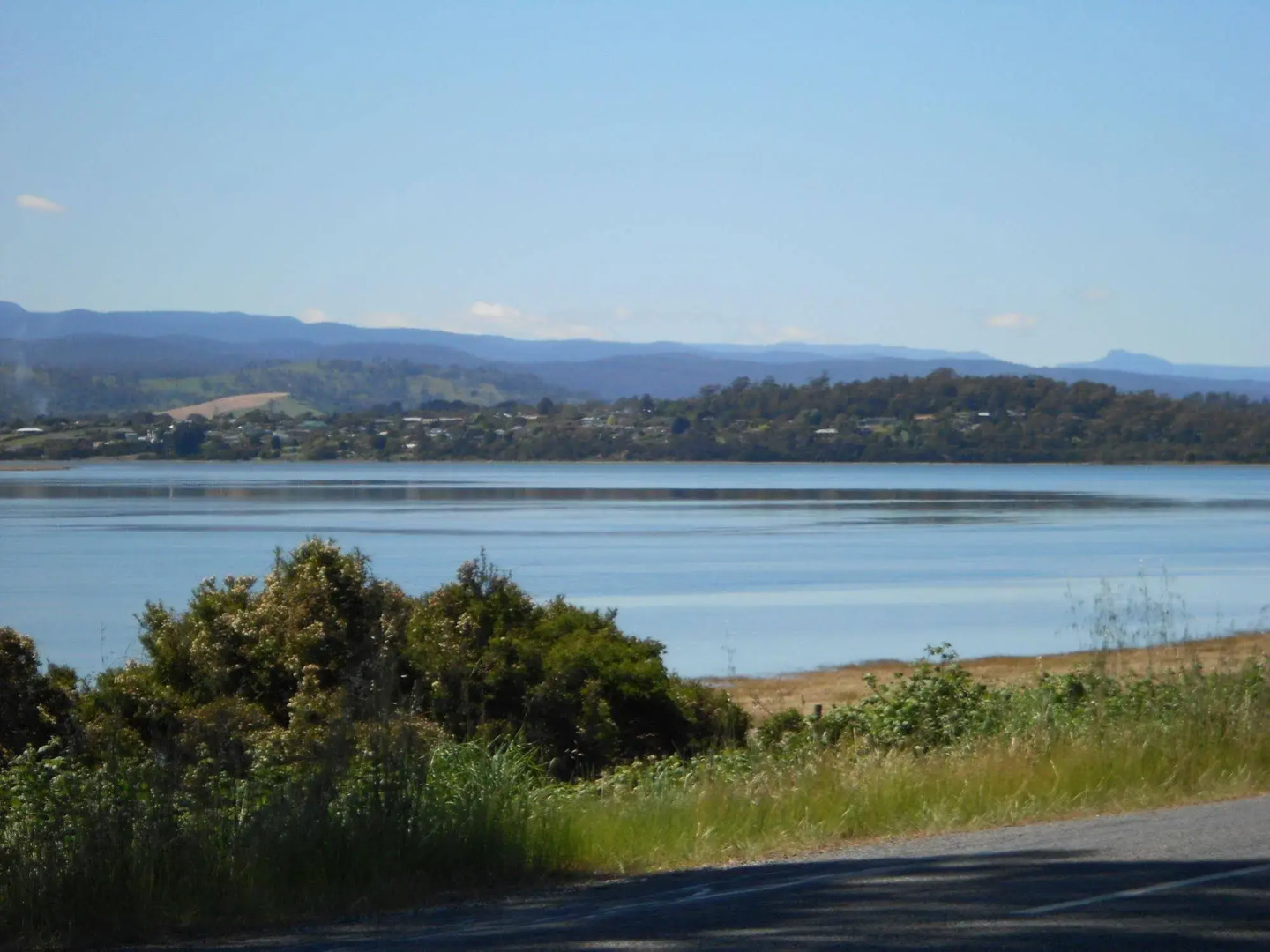 Pastimes Riverfront Apartments