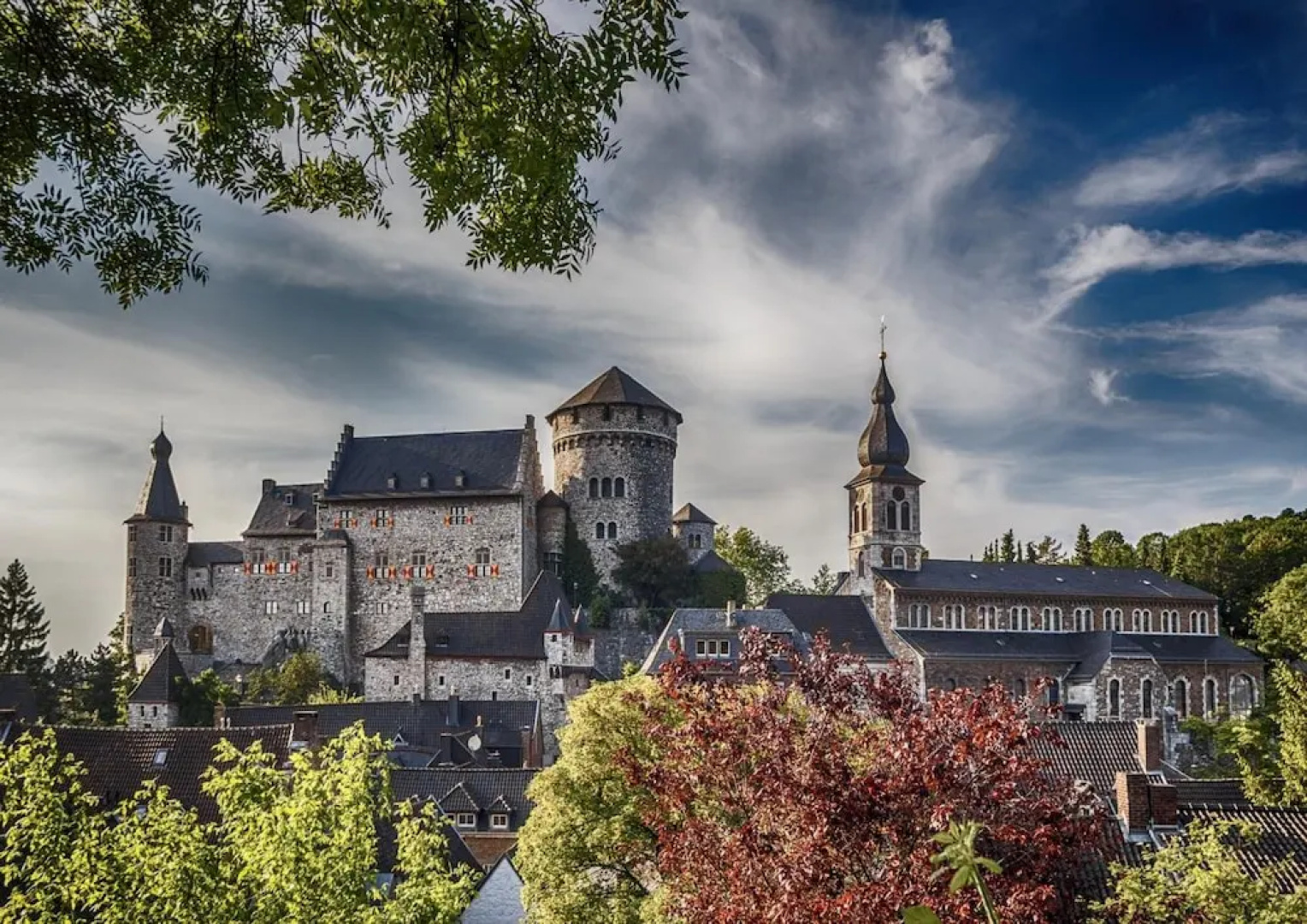 CityHotel Stolberg