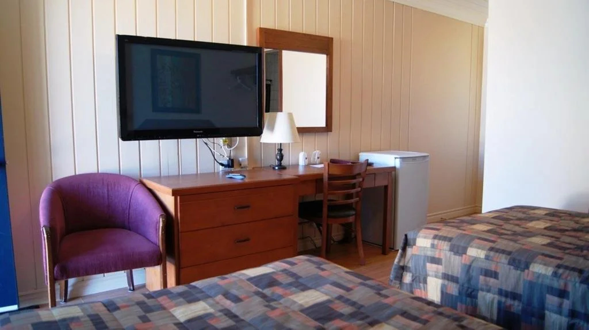 Motel Roberval