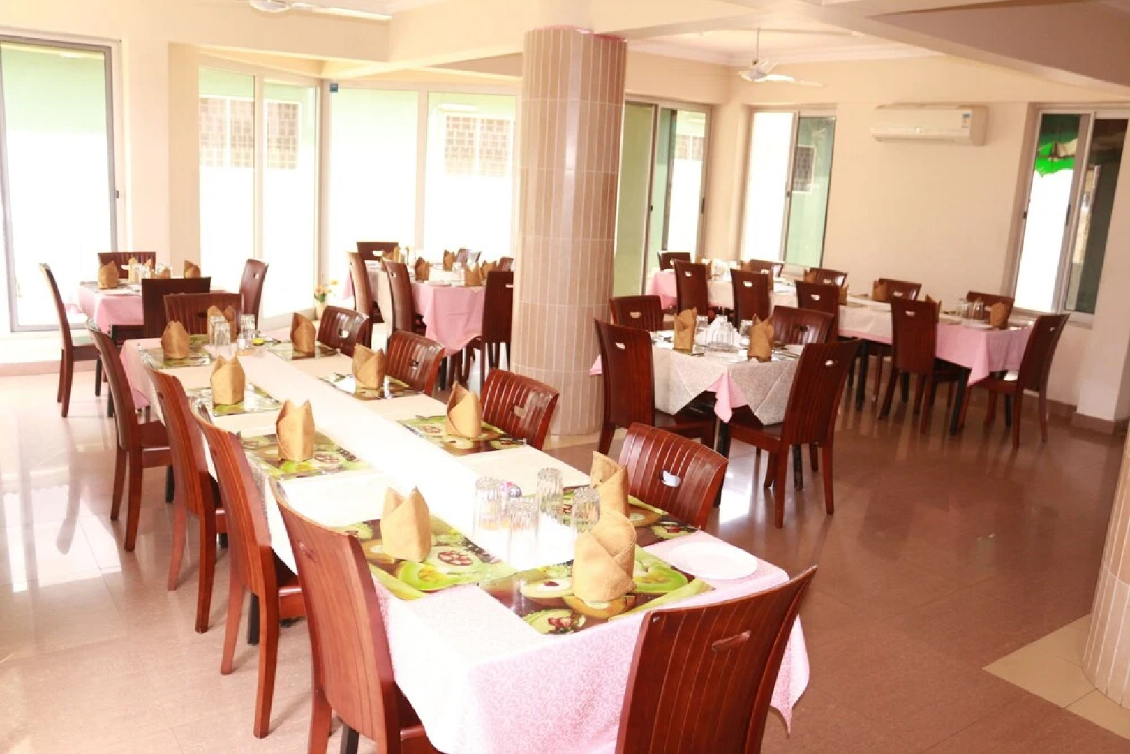 Windybay Guest House