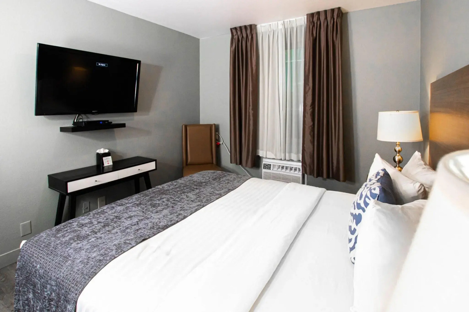 Urban Boutique Hotel