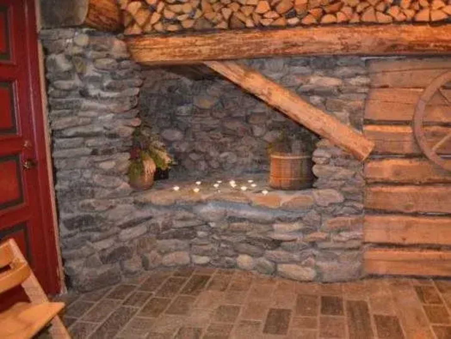 Ørterstølen fjellstue