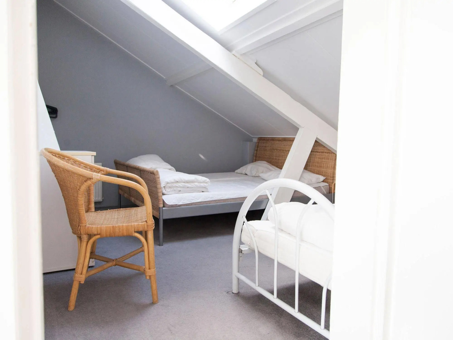 Appartementen Zandvoort