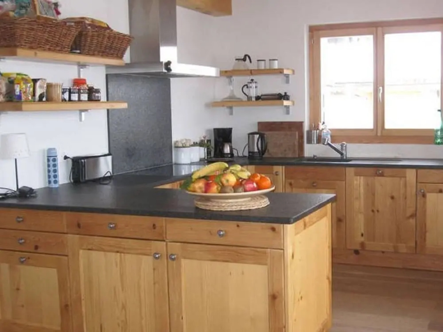 Modern Chalet with Hot Tub in Les Collons