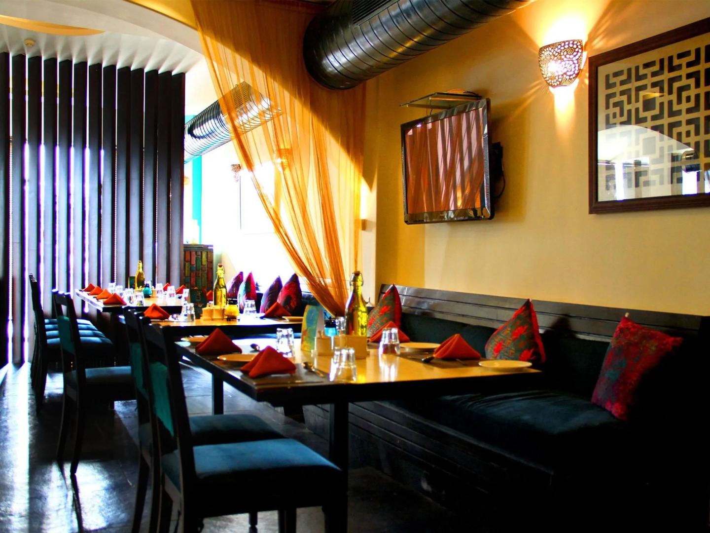 OYO Premium Karkhana Secunderabad