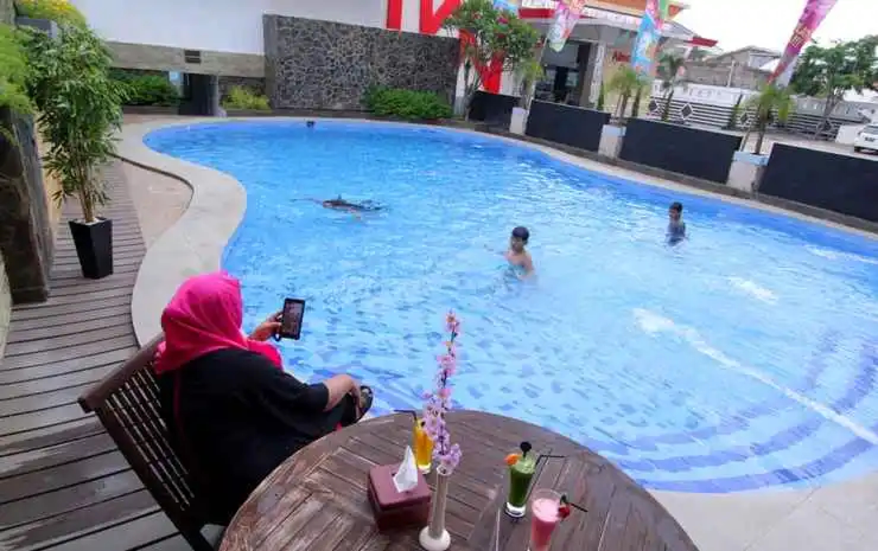 Grand Dian Hotel Brebes