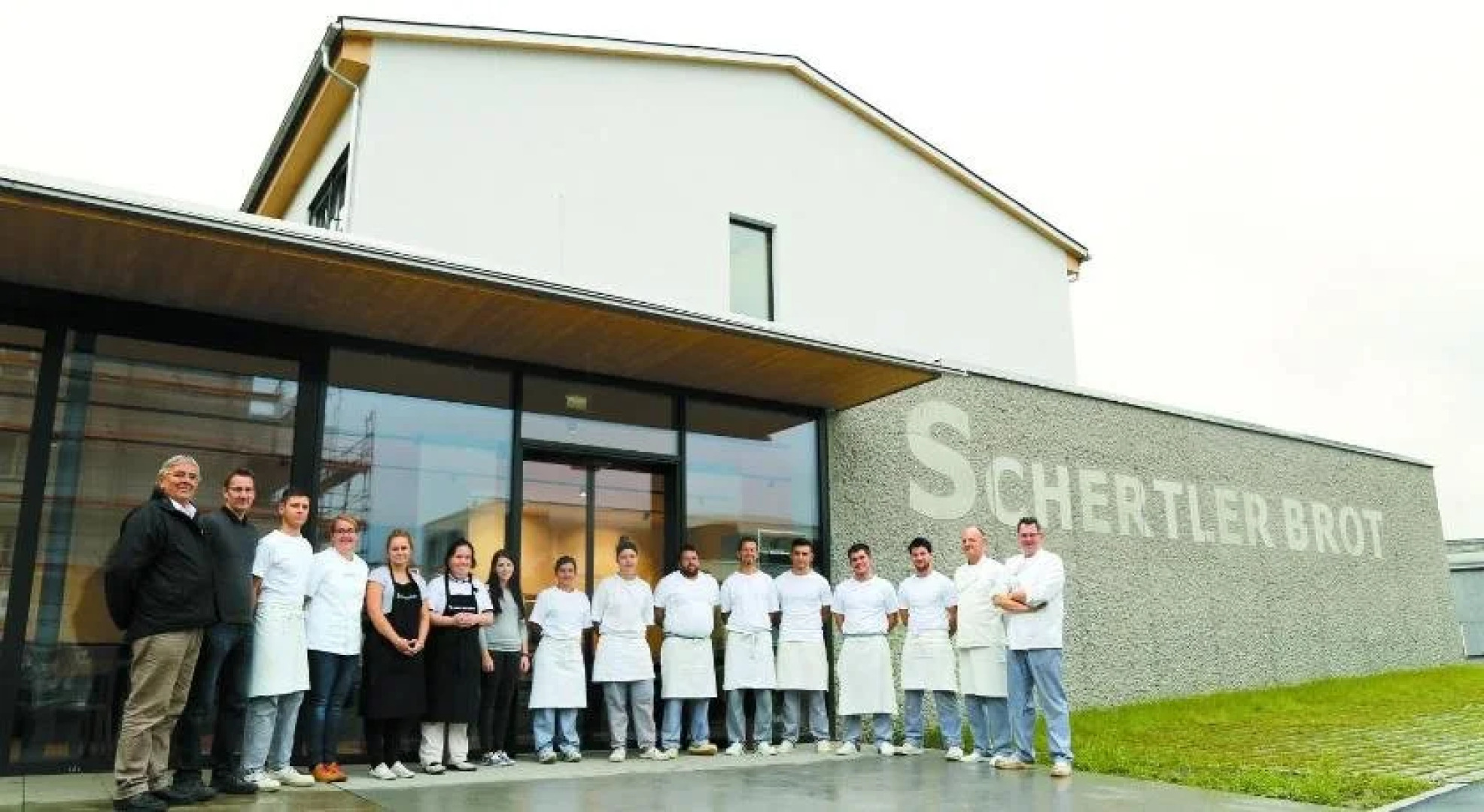 Business Motel Feldkirch