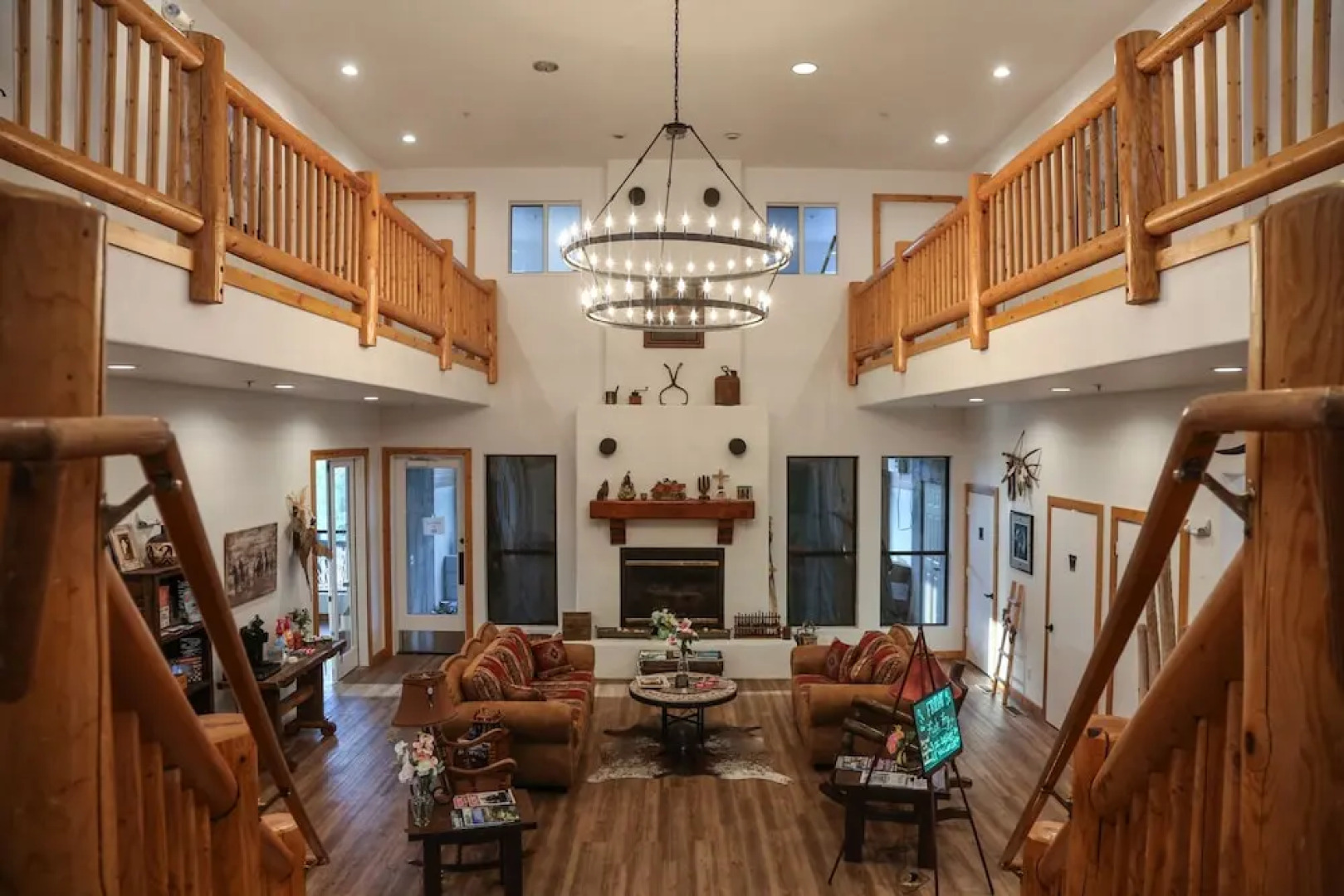 Creekside Lodge and Cabins