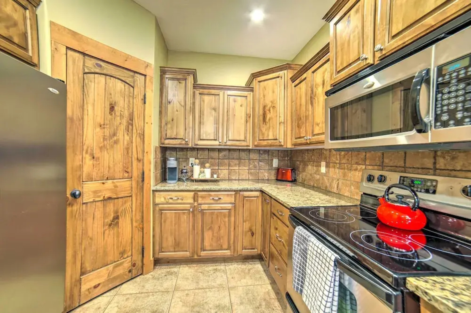 Cozy Driggs Condo ~ 40 Mi to Grand Teton NP!