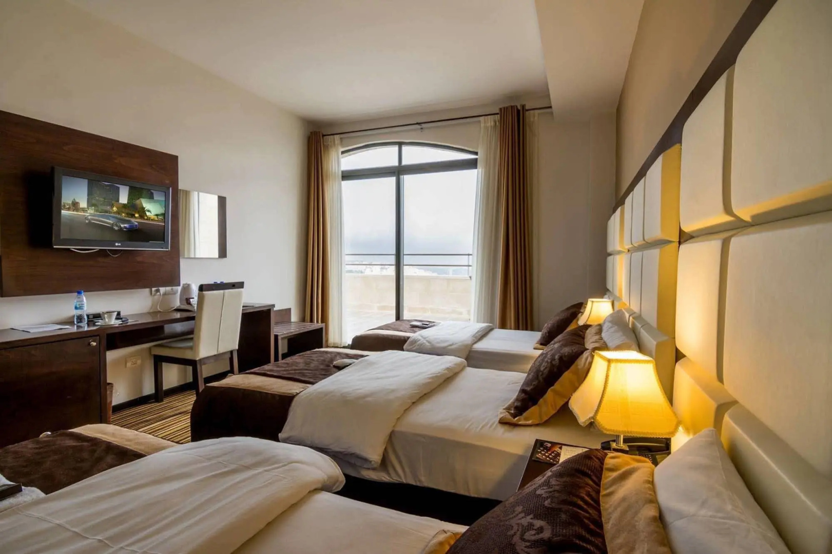 Grand Suites Bethlehem
