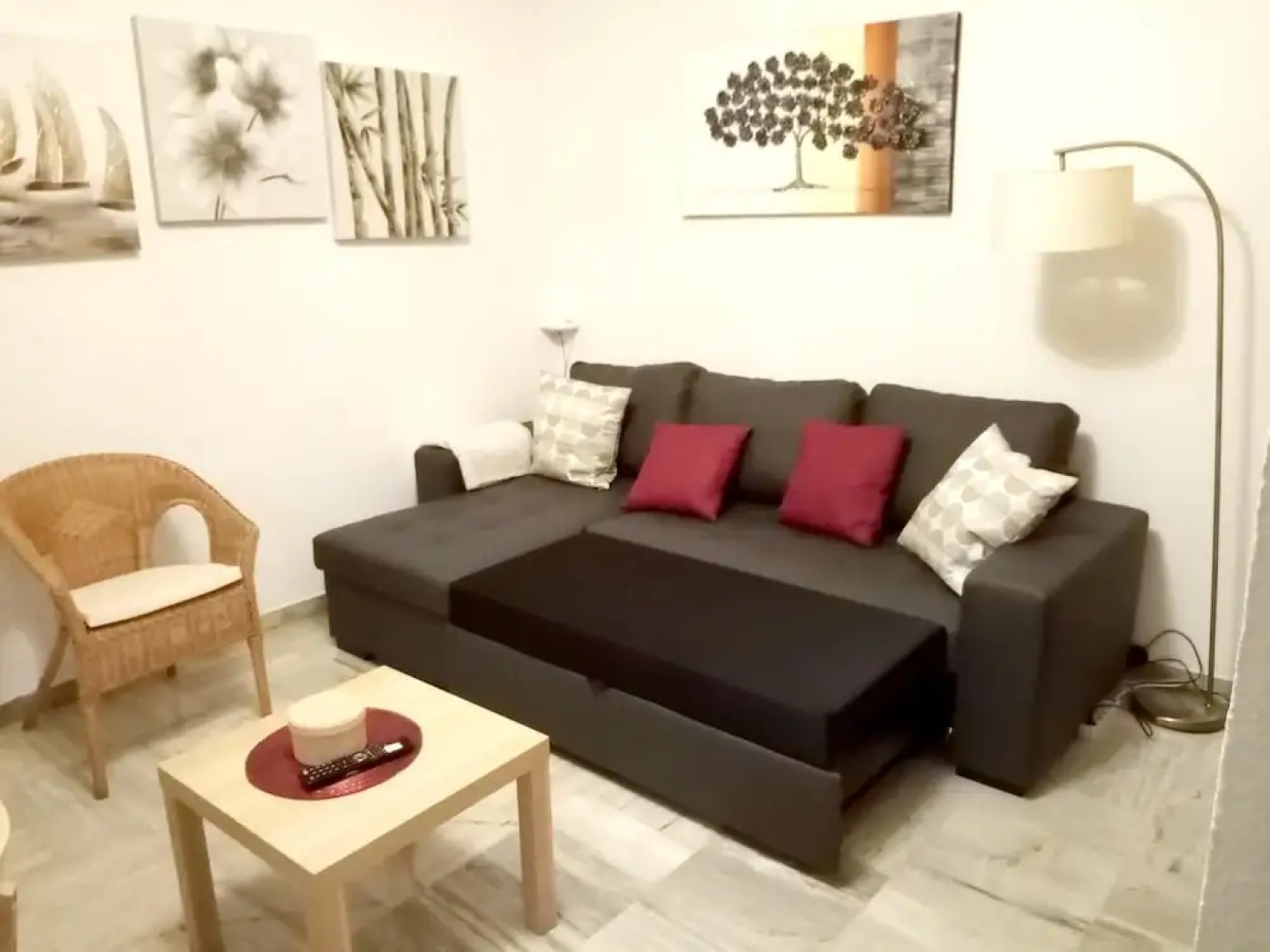 Apartment With one Bedroom in Córdoba, With Wifi