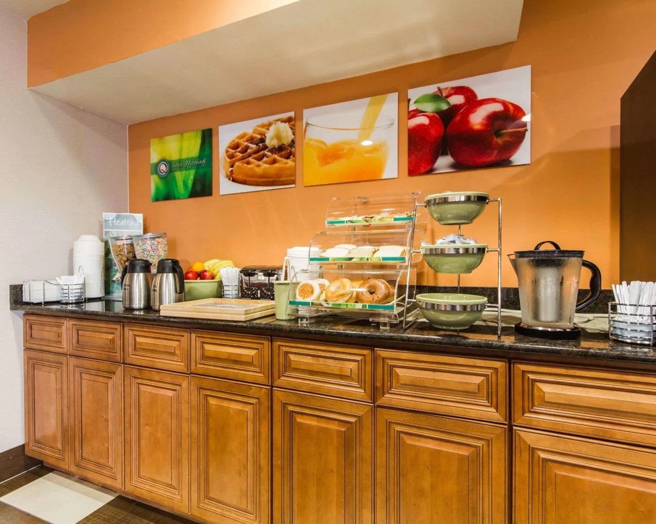 Quality Inn & Suites Stoughton - Madison South