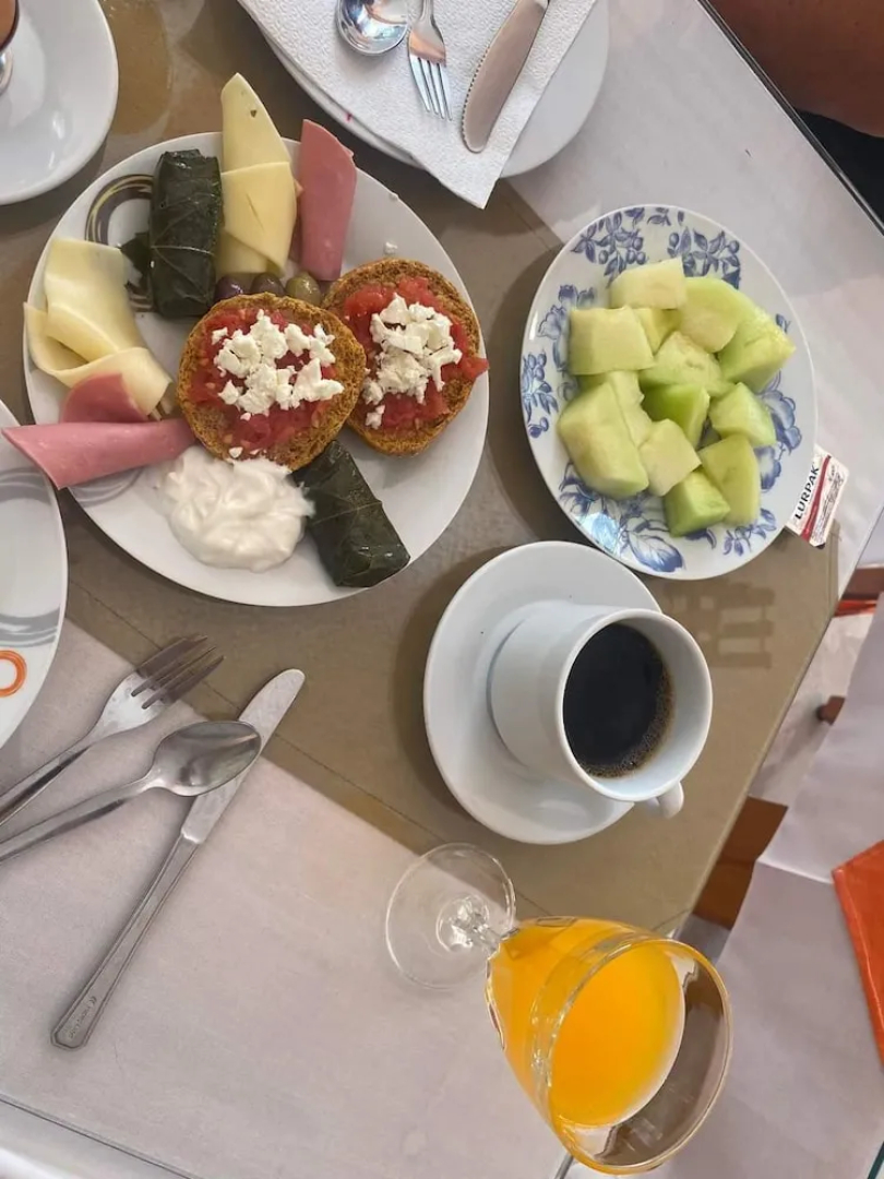 Hotel Kissandros