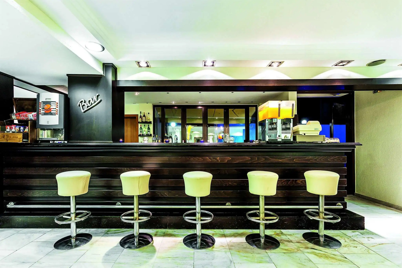 Elinotel Polis Hotel