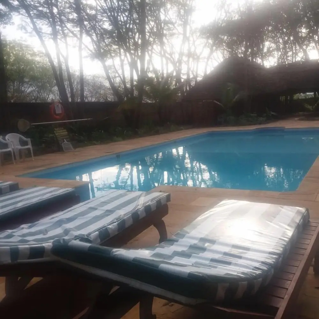 Simbamwenni Lodge and Camping