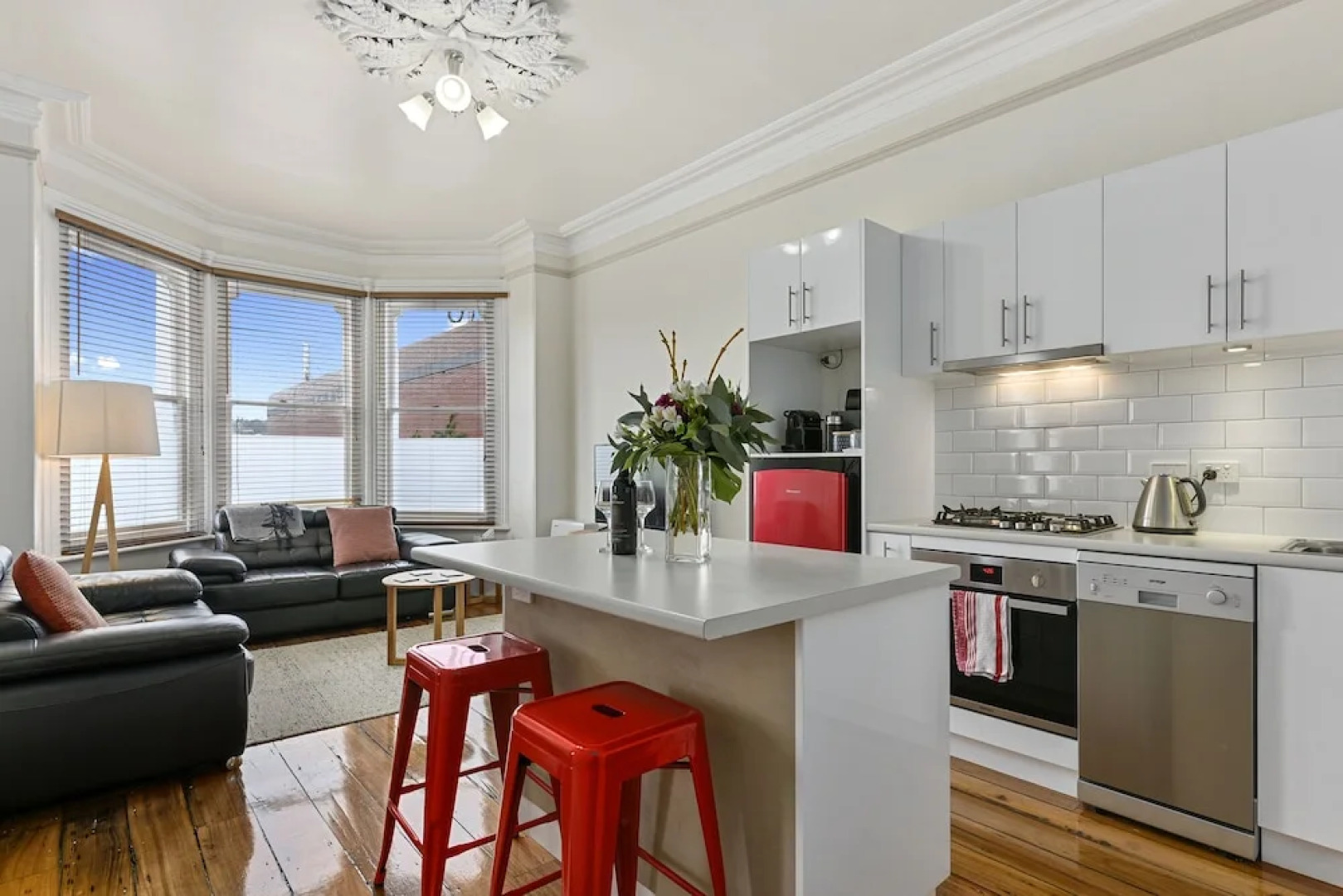 Trinity Hill Apartments