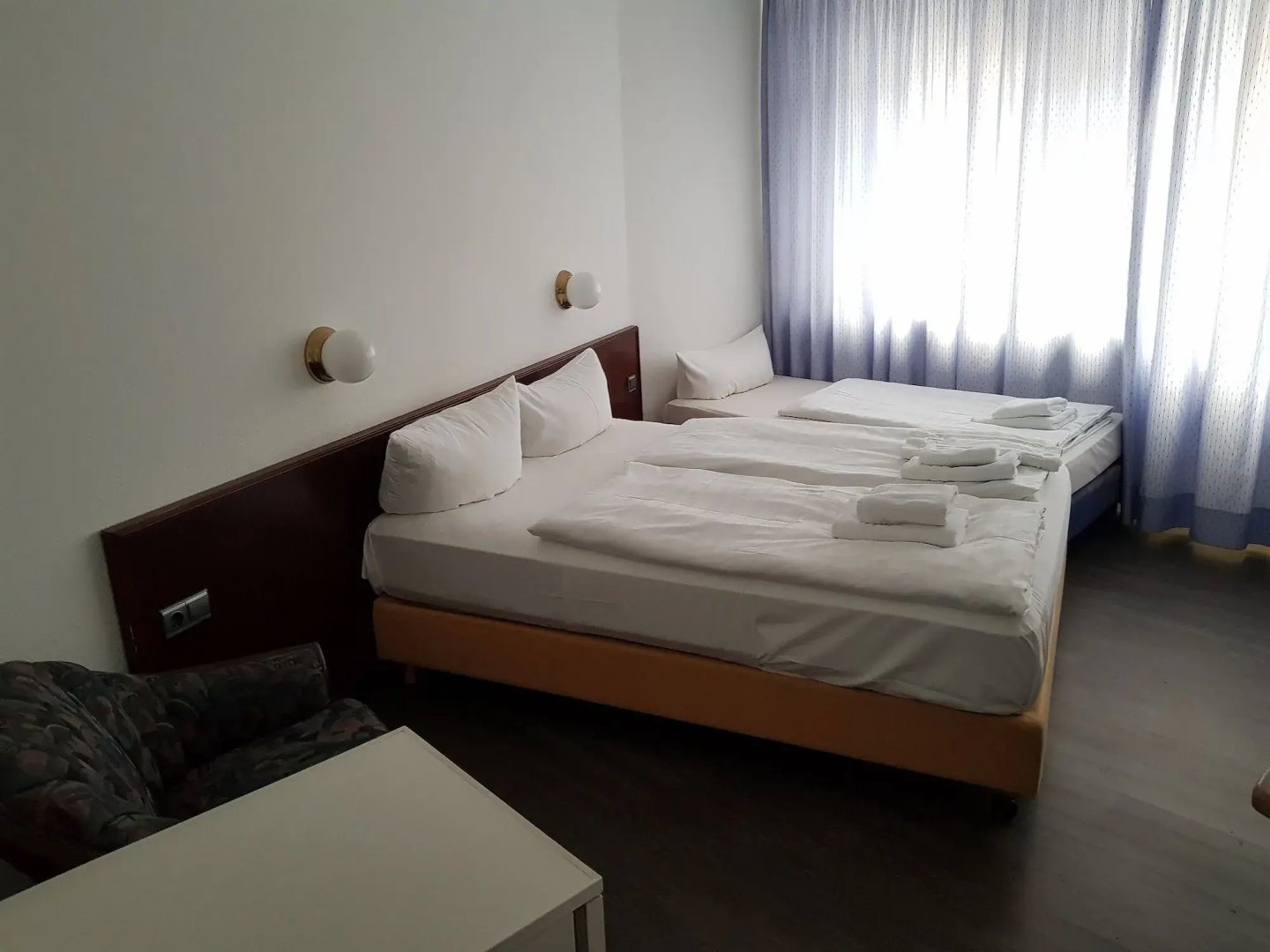 Hotel Berliner Hof